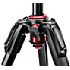 Manfrotto MT190GOA4 190go! Alu Stativ