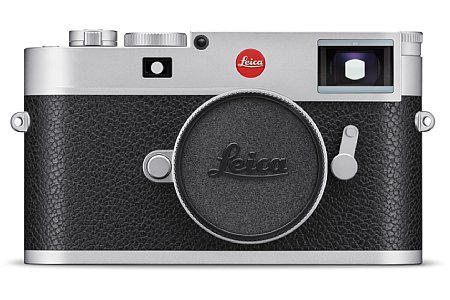 Leica M11. [Foto: Leica]