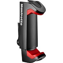 Manfrotto MCPIXI Manfrotto Smartphone-Halterung Pixi Universal Clamp