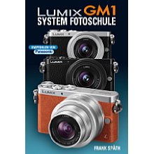Point of Sale Verlag Lumix GM1 – System Fotoschule
