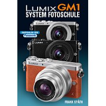 Point of Sale Lumix GM1 – System Fotoschule (gedrucktes Buch)