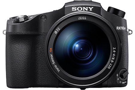 Sony RX10 IV. [Foto: Sony]