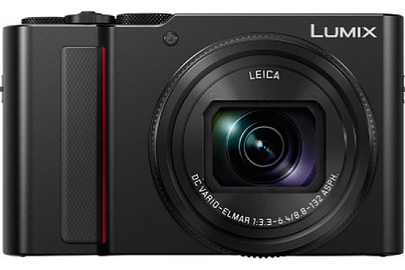 Panasonic Lumix DC-TZ202. [Foto: Panasonic]