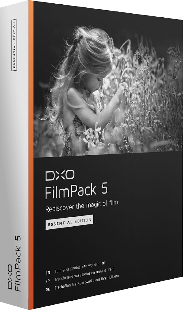 dxo optics filmpack