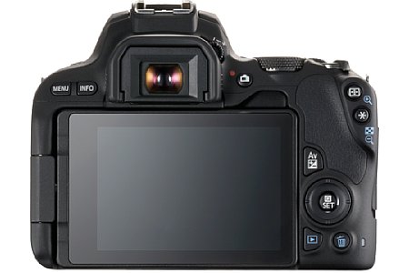 Canon EOS 200D. [Foto: Canon]