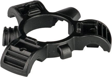 Manfrotto R103951 Untere Gussplatte der Stativschulter (Ersatzteil). [Foto: MediaNord]