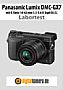 Panasonic Lumix DMC-GX7 mit G Vario 14-42 mm 3.5-5.6 II Asph O.I.S. (bis 2015) Labortest (Labortest-Protokoll)