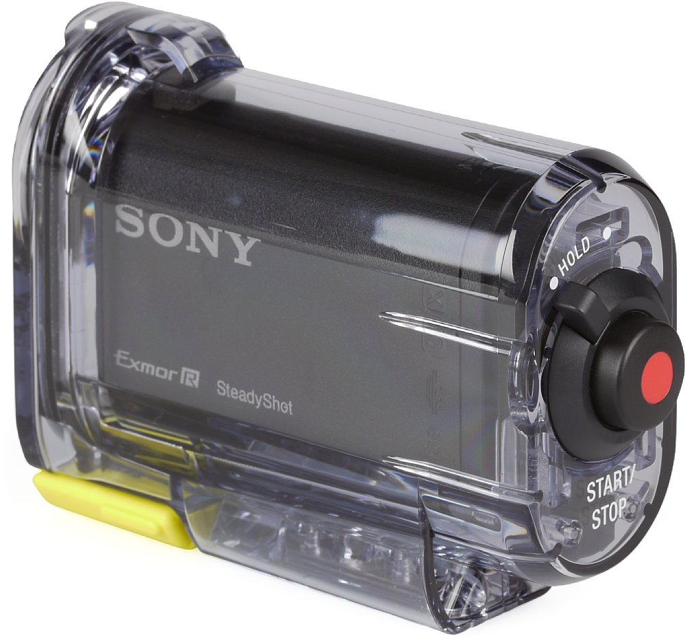 Testbericht Sony HDRAS15 Actioncam