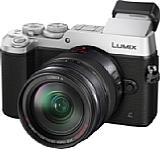 Erste Objektive erhalten ein Firmwareupdate für die Unterstützung des Dual-IS der Panasonic Lumix DMC-GX8. [Foto: Panasonic]