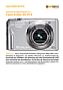 Casio Exilim EX-H15 Labortest (Labortest-Protokoll)