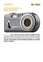 Sony DSC-P10 Labortest (Labortest-Protokoll)