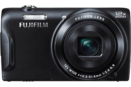 Fujifilm FinePix T500 [Foto: Fujifilm]