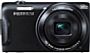 Fujifilm FinePix T500 (Superzoom-Kamera)