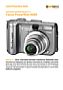 Canon PowerShot A620 Labortest (Labortest-Protokoll)