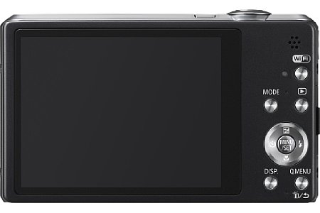 Panasonic Lumix DMC-SZ9 [Foto: Panasonic]