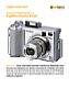 Fujifilm FinePix E550 Labortest (Labortest-Protokoll)