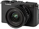 Panasonic Lumix DC-S9 mit S 18-40 mm F4.5-6.3. [Foto: MediaNord]