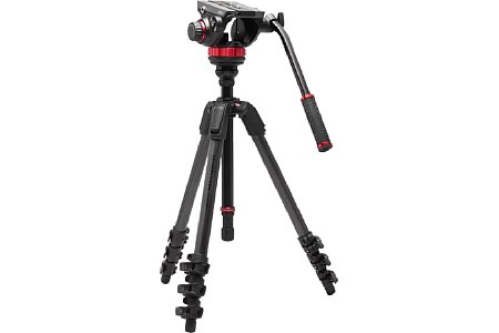 Manfrotto MVK502055CXPROV. [Foto: Manfrotto]
