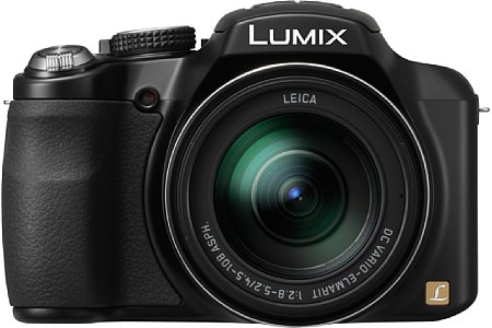 Panasonic dmc fz62 lumix обзор