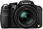 Panasonic Lumix DMC-FZ62 (Superzoom-Kamera)