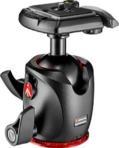 Manfrotto MHXPRO-BHQ2. [Foto: Manfrotto Distribution]