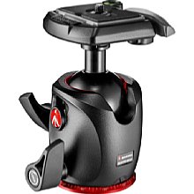 Manfrotto MHXPRO-BHQ2 XPRO Kugelkopf aus Magnesium mit 200PL