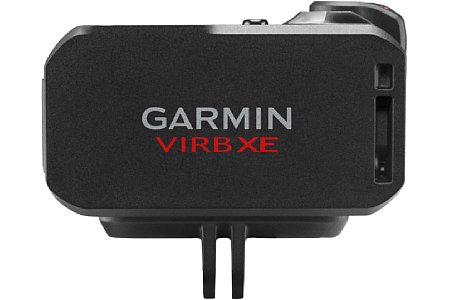 Von Vorne nicht zu unterscheiden: Die Garmin Virb X / Virb XE Actioncams. [Foto: Garmin]