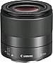 Canon EF-M 32 mm 1.4 STM