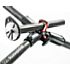 Manfrotto MT055CXPRO3 055 Carbon-Fotostativ mit 3 Segmenten