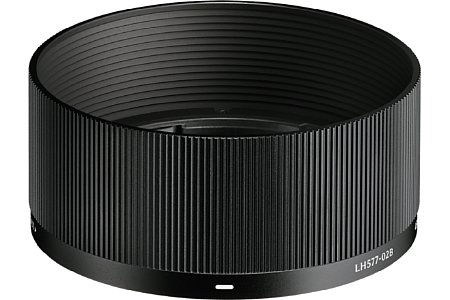 Sigma LH577-02. [Foto: Sigma]