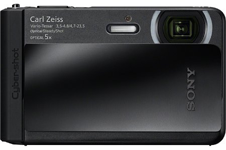 Sony Cyber-Shot DSC-TX30 [Foto: Sony]