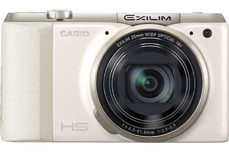 Casio Exilim EX-ZR800 [Foto: Casio]