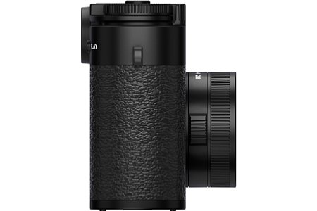 Fujifilm X half (X-HF1). [Foto: Fujifilm]