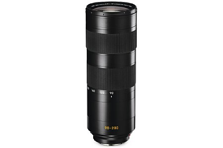 Leica APO-Vario-Elmarit-SL 1:2,8-4/90-280 mm. [Foto: Leica]