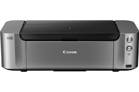 Canon Pixma Pro-100S Mk II. [Foto: Canon]