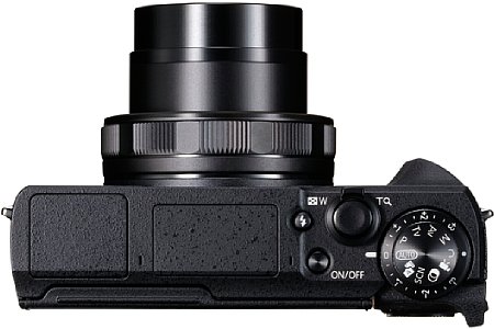 Canon PowerShot G5 X Mark II. [Foto: Canon]