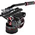 Manfrotto MVHN12AH Nitrotech N12 Fluid-Videokopf mit Counterbalance System