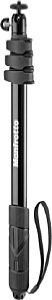 Manfrotto Compact Extreme Selfiestick (MPCOMPACT-BK). [Foto: Manfrotto Distribution]