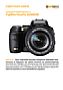 Fujifilm FinePix S200EXR Labortest (Labortest-Protokoll)