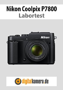 Nikon Coolpix P7800 Labortest, Seite 1 [Foto: MediaNord]