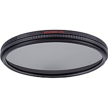 Manfrotto Advanced Zikularpolfilter (MFADVCPL)