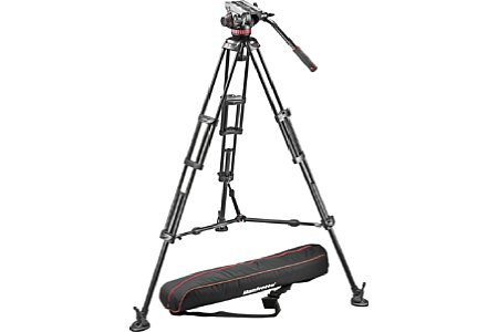 Manfrotto 546BK-1. [Foto: Manfrotto]