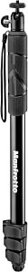 Manfrotto Compact Extreme Selfiestick (MPCOMPACT-BK). [Foto: Manfrotto Distribution]
