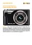 Casio Exilim EX-H10 Labortest (Labortest-Protokoll)