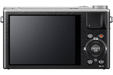 Fujifilm XQ2. [Foto: Fujifilm]