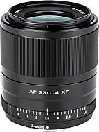 Viltrox AF 23 mm F1.4. [Foto: Viltrox]