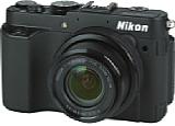 Nikon Coolpix P7700 [Foto: MediaNord]