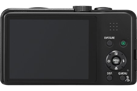 Panasonic Lumix DMC-TZ36 [Foto: Panasonic]