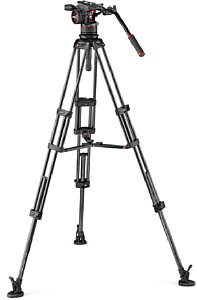 Manfrotto Nitrotrech MVKN12TWINMC. [Foto: Manfrotto]