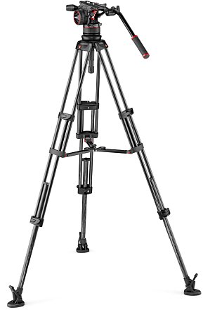 Manfrotto Nitrotrech MVKN12TWINMC. [Foto: Manfrotto]